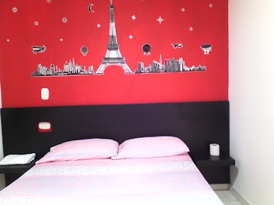 Photos of Motel Villa Dubai