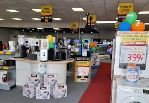 Photo n°9 de MDA Electroménager Discount à Friville-Escarbotin (Magasin d'électroménager)