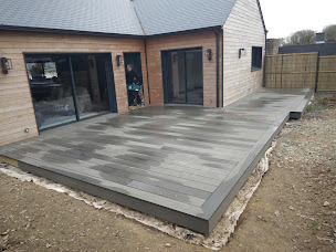 Photo n°20 de Armor Bois Construction à Saint-Nolff (Charpentier)