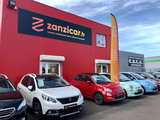 Zanzicar Clermont-Ferrand - Groupe PAROT - Thumbnail