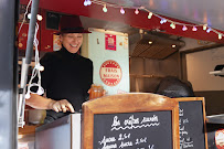 Menu Tonnerre de crêpes, food truck crêperie Page 3