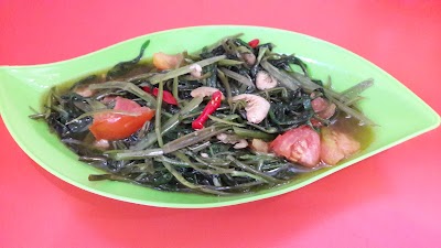 Photos of Hoki Smoke Cafe & Resto