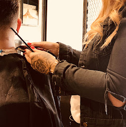 Photo n°11 de Le 1164 Coiffure & Barbier à L'Arbresle (Barbier)