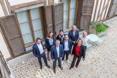 Avocat Scp Scribe Bailleul Sottas Troyes