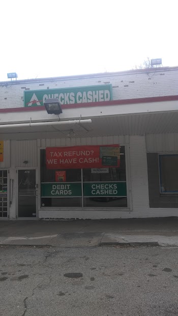 ACE Cash Express photo