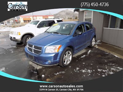 Carson Auto Sales