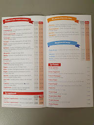 Photo n°3 de Pizza St Louis à Saint-Louis-de-Montferrand (Bar à vin)