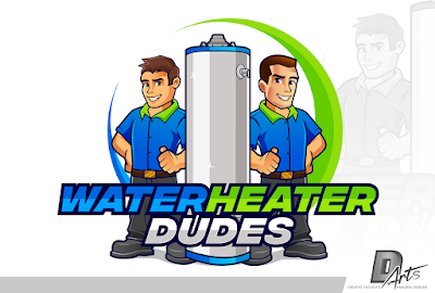 Water Heater Dudes