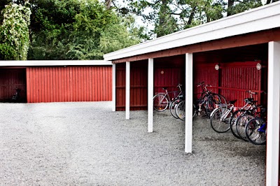 Photos of Danhostel R&oslash;nne