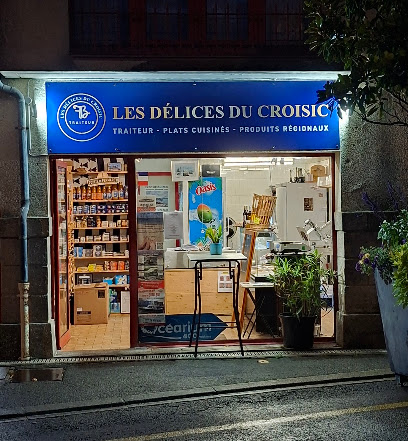 Les délices du Croisic