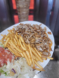 Photo n°1 de Le Bosphore à Saint-Germain-en-Laye (Restaurant)