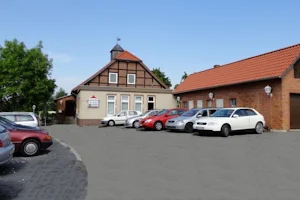 Gasthaus Alte Schule image