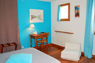 Photo n°58 de A Casa Aperta à Favalello (Chambre d'hôtes)