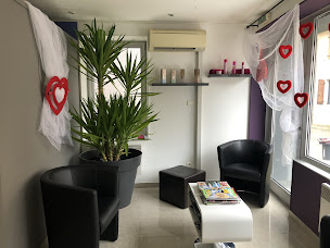 Photo n°1 de Les Ciseaux De La Planche à Plancher-les-Mines (Salon de coiffure)