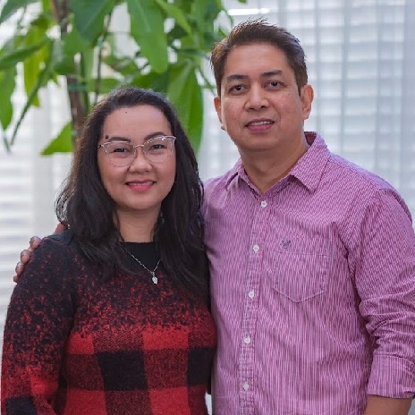Ira Cantos Dugang: Primerica - Financial Services - Thumbnail