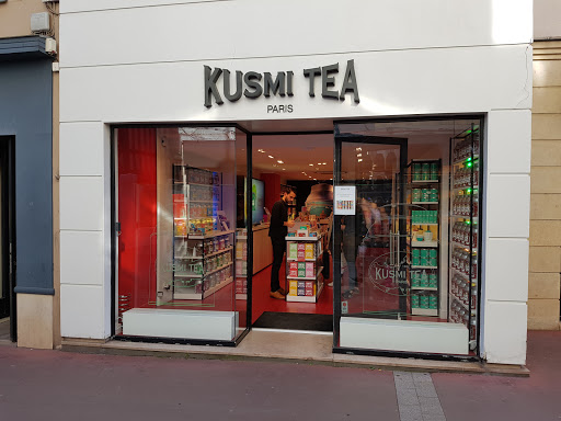 Kusmi Tea | Rouen