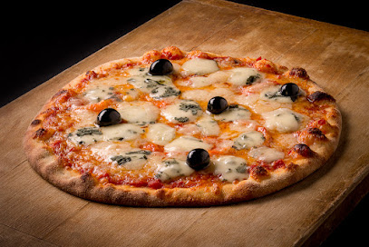 Le Kiosque à Pizzas