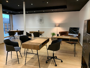 Photo n°2 de Anne Mano Immobilier - La Ferté sous Jouarre à La Ferté-sous-Jouarre (Syndicat de copropriétaires)