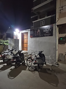 THE INFINITY GYM – By owner in Ichalkaranji, Maharashtra