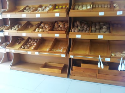 bakery