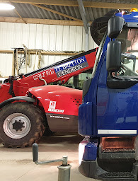 Photo n°3 de Entreprise Le Bretton-Gendron à Camaret-sur-Mer (Couvreur)