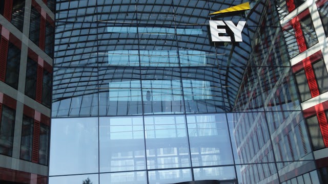 EY