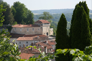 Photo n°36 de Manoir de Longeveau à Pillac (Lieu de mariage)