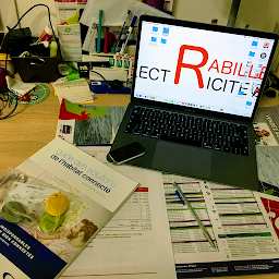 Photo n°3 de Rabiller Électricité à Maché (Électricien)
