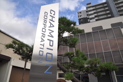 株式会社CHAMPION CORPORATION