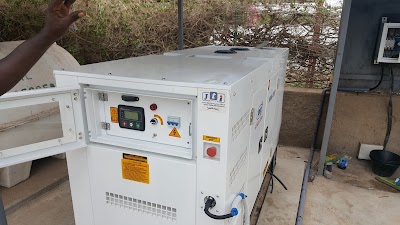 Photos of Jumaan Trading & Inv. - Djibouti