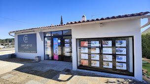 Photo n°1 de Century 21 Le Rocher à La Garde (Agence de location immobilière)