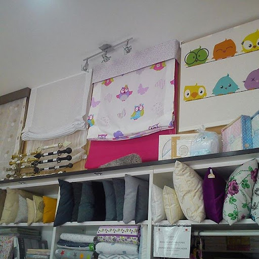 Flandes Hogar Cortinas - Thumbnail