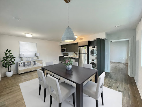 Depot Miami Apartments by null