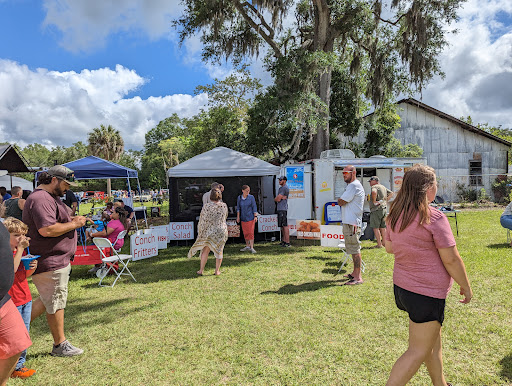 Wellborn Community Association Gallery - United States