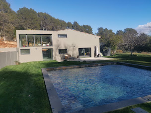 Photo n°11 de PROVENCE GARDEN & DESIGN à Cavalaire-sur-Mer (Service de réparation de piscines)