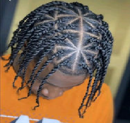 Photo n°4 de Nadia Beaute à Paris (Salon de coiffure)