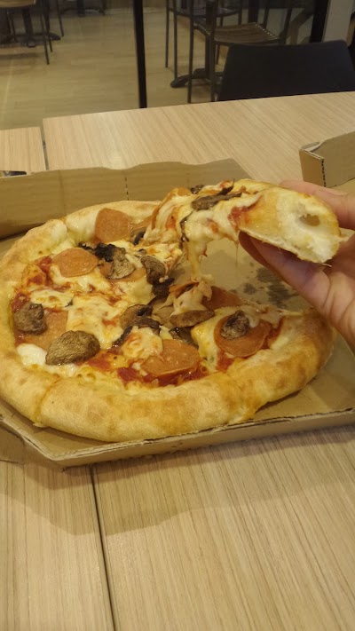 Photos of Domino's Pizza Mangga Besar
