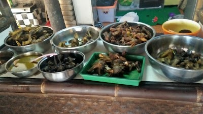 Photos of Warung Makan Opor Entok Johar Sari