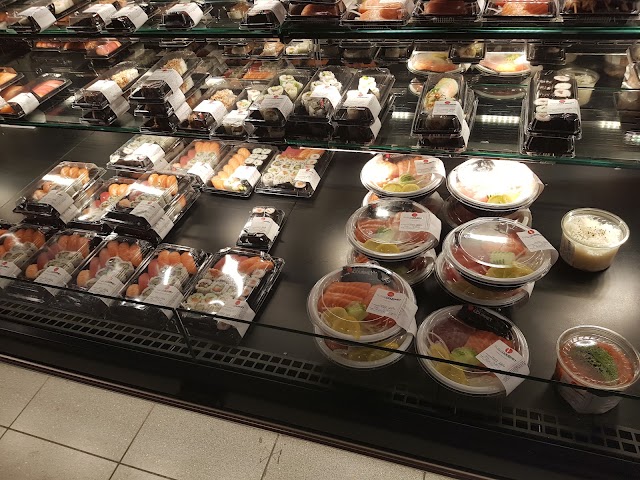 Delhaize (Strassen)