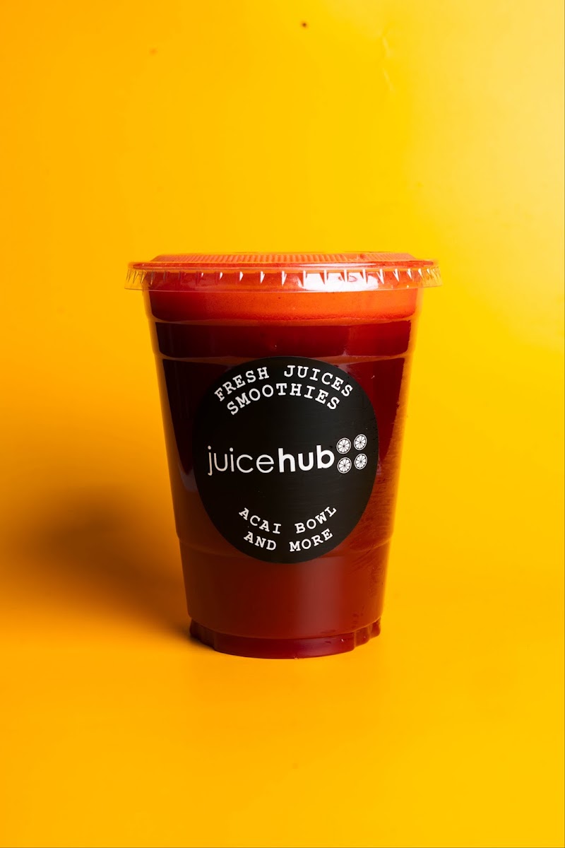Juice Hub — photo 7
