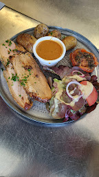 Photo n°11 de Au Bout Du Bouchon à Quiberon (Restaurant)