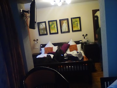 Photos of Hotel Aviv Am Flughafen