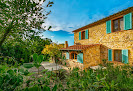 Podere Casino à  Boccheggiano