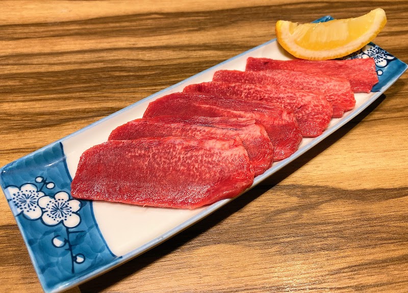 焼肉 かねちゃん