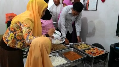 Photos of Catering Suramadu Surabaya