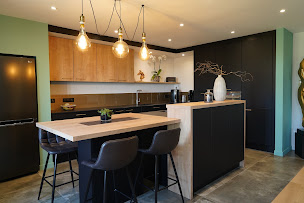 Photo n°8 de Hée Intérieur à Avranches (Magasin de meubles de cuisine)