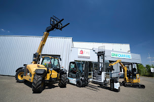 Photo n°1 de BM services - BEAUCE MATERIEL à Lucé (Atelier de réparation d'outils)