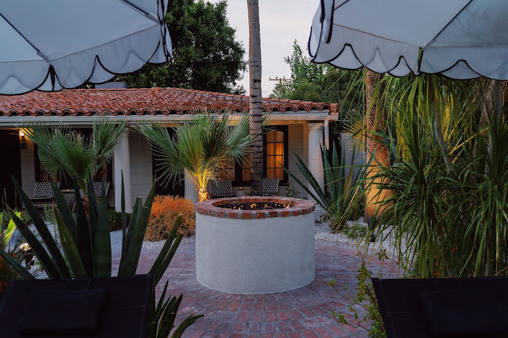 Villa Royale by null