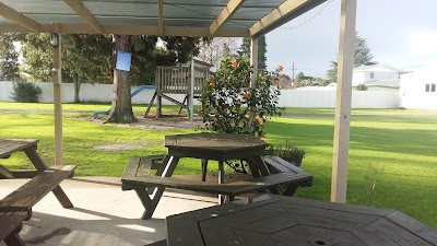 Photos of Mercury Bay Holiday Park