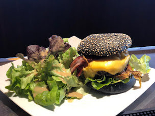 Photo n°17 de Café Le Paris à Le Vésinet (Bureau de tabac)